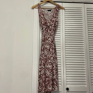 Women’s BCBG MaxAzria dress